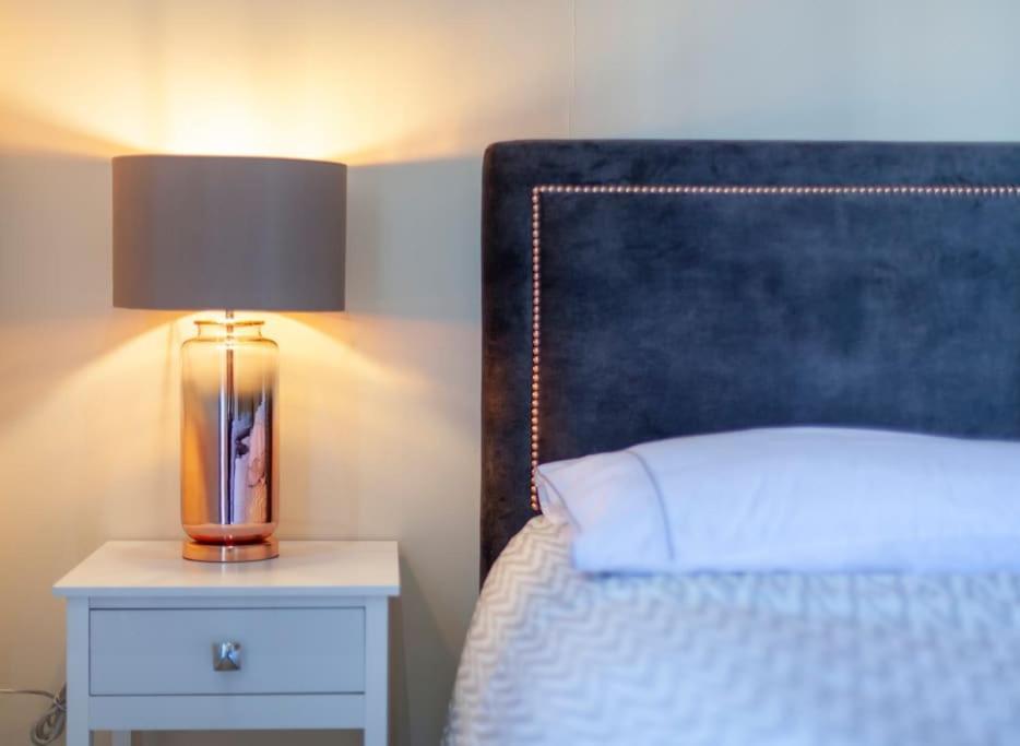 Thames View Apartment, Imperial Wharf Appartamento *