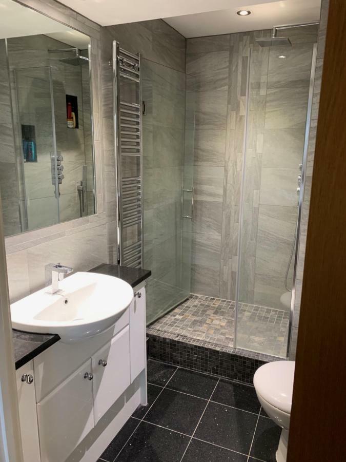 Thames View Apartment, Imperial Wharf Appartamento Londra